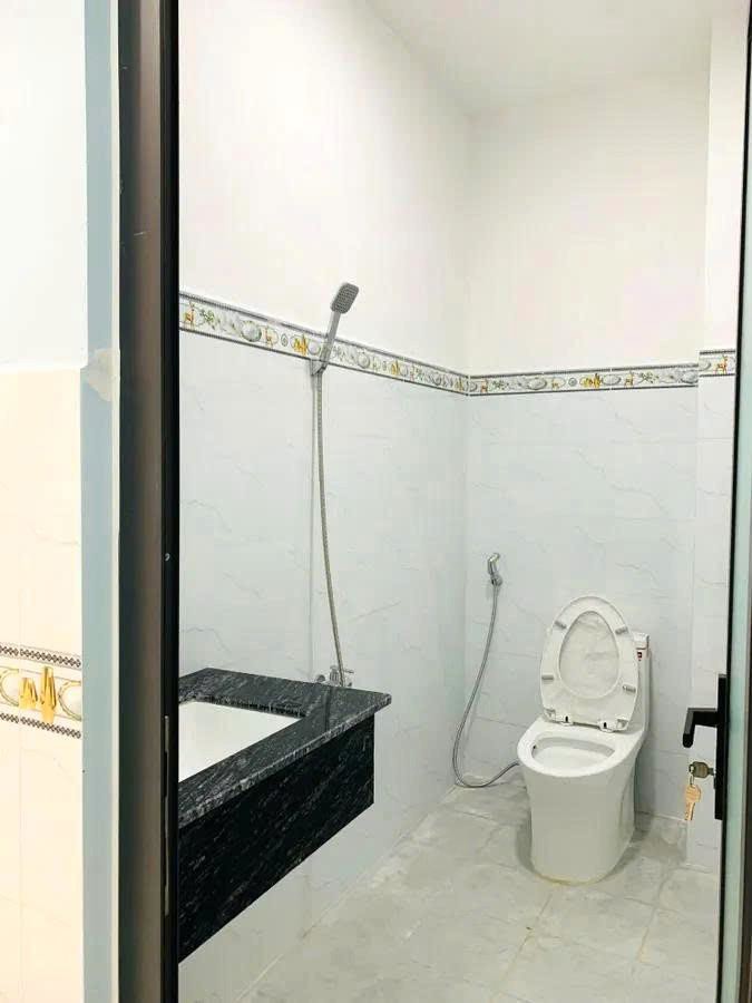 BÁN NHÀ - HXH - TÂN KỲ TÂN QUÝ, TÂN PHÚ - DT 53M2, 2 TẦNG - NHỈNH 4TỶ BÁN NHÀ - HXH - TÂN KỲ TÂN QUÝ, TÂN PHÚ - DT 53M2, 2 TẦNG - NHỈNH 4TỶ