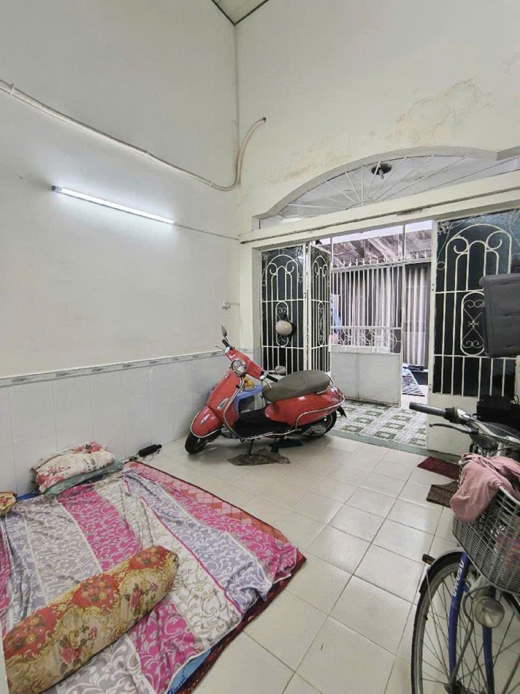 Nhà Vuông SHR 2 tầng 42m2 – Quang Trung Gò Vấp Nhà Vuông SHR 2 tầng 42m2 – Quang Trung Gò Vấp