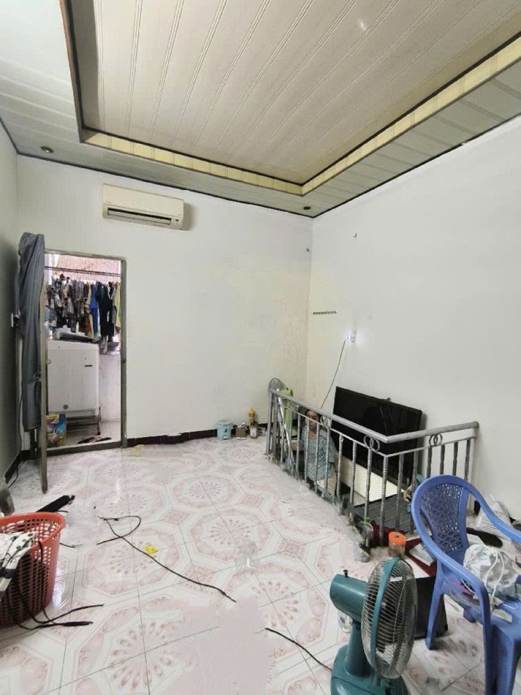 Nhà Vuông SHR 2 tầng 42m2 – Quang Trung Gò Vấp Nhà Vuông SHR 2 tầng 42m2 – Quang Trung Gò Vấp
