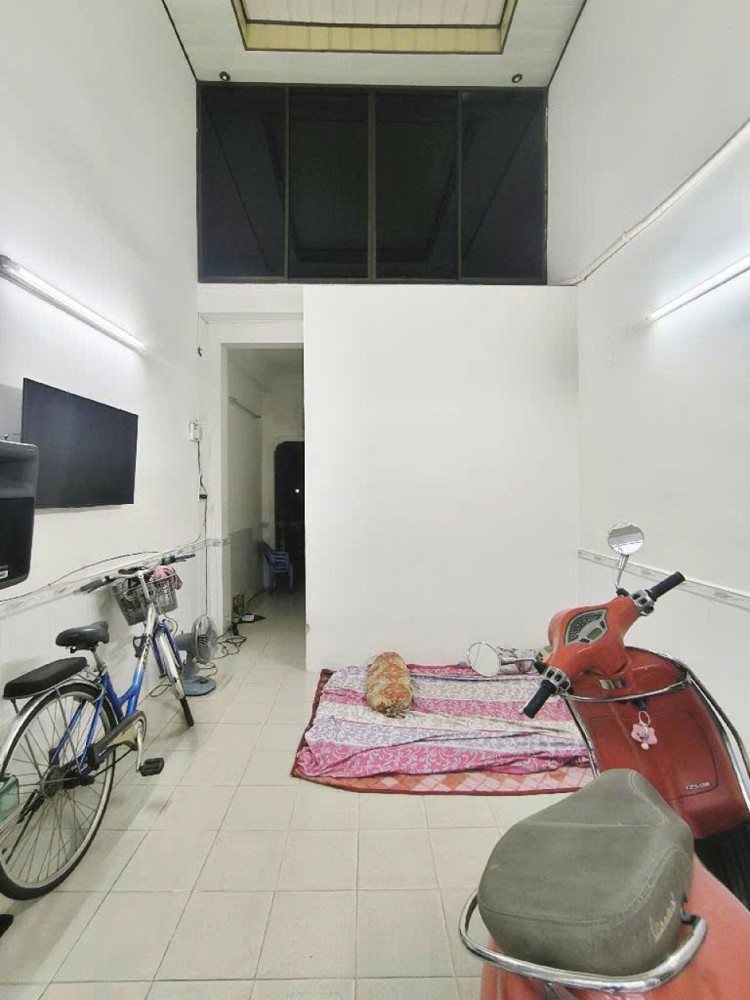 Nhà Vuông SHR 2 tầng 42m2 – Quang Trung Gò Vấp Nhà Vuông SHR 2 tầng 42m2 – Quang Trung Gò Vấp