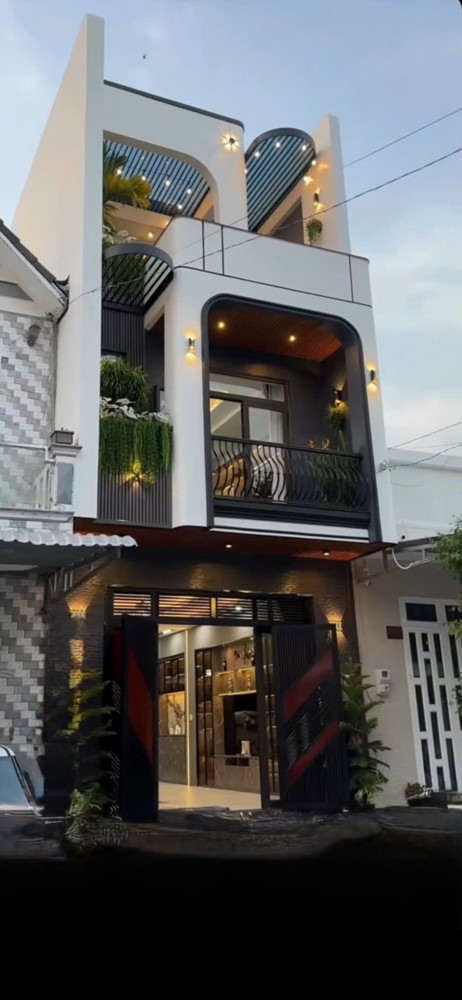 BÁN NHÀ MẶT TIỀN ĐANG HOÀN THIỆN - PHƯỜNG TÂN HẠNH BÁN NHÀ MẶT TIỀN ĐANG HOÀN THIỆN - PHƯỜNG TÂN HẠNH