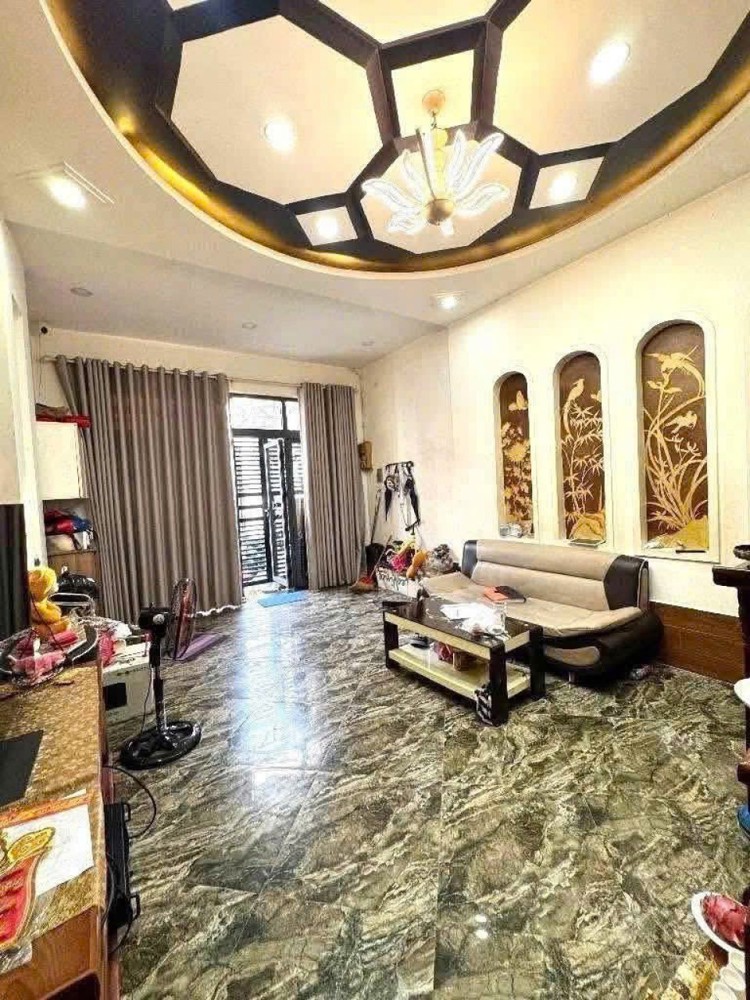 Nhà Vuông SHR 2 tầng HXH 44m2 – Lê Đức Thọ Gò Vấp Nhà Vuông SHR 2 tầng HXH 44m2 – Lê Đức Thọ Gò Vấp