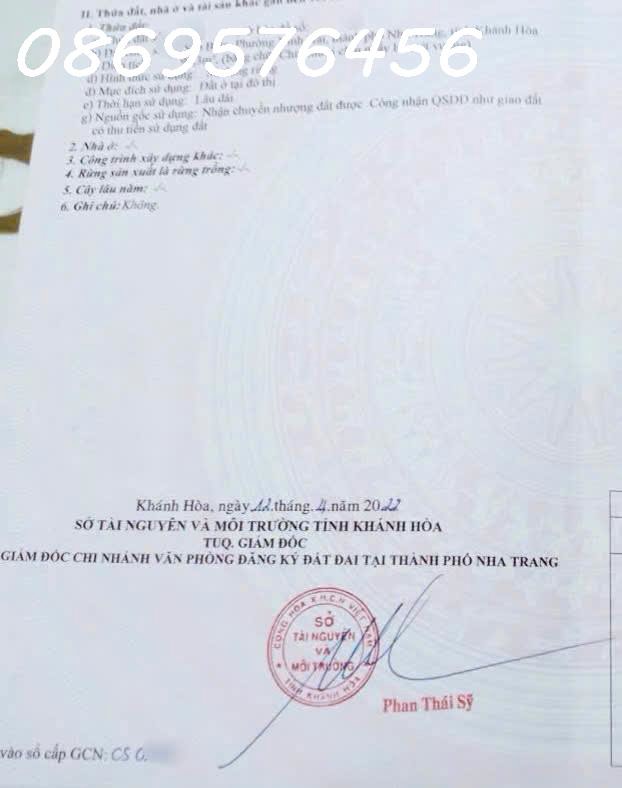 BÁN NHÀ HẺM GẦN NGAY BẢI TẮM BIỂN NHA TRANG, KHÁNH HOÀ BÁN NHÀ HẺM GẦN NGAY BẢI TẮM BIỂN NHA TRANG, KHÁNH HOÀ