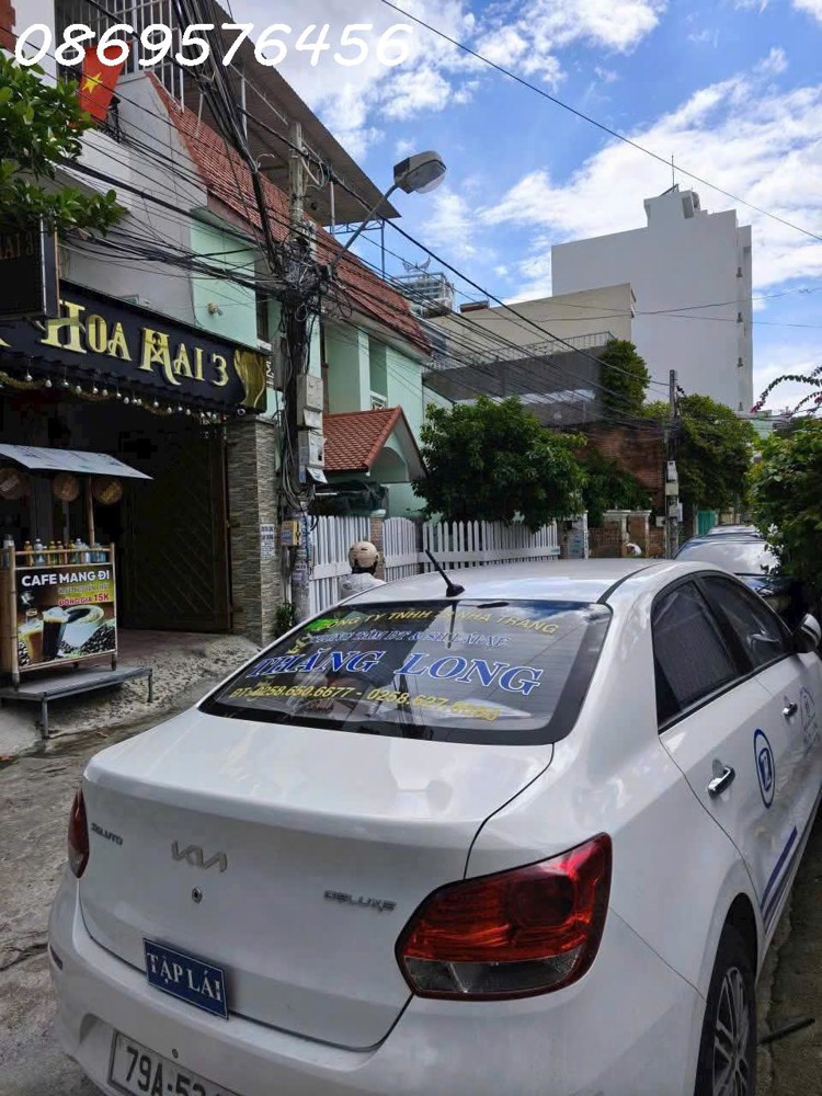 BÁN NHÀ HẺM GẦN NGAY BẢI TẮM BIỂN NHA TRANG, KHÁNH HOÀ BÁN NHÀ HẺM GẦN NGAY BẢI TẮM BIỂN NHA TRANG, KHÁNH HOÀ