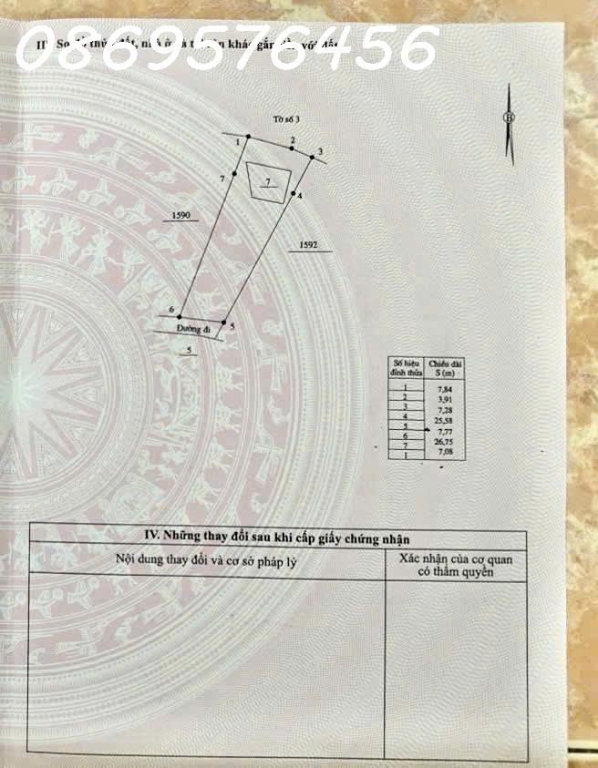 Bán Nhà Tại Xã Diên Khánh, Khánh Hoà Bán Nhà Tại Xã Diên Khánh, Khánh Hoà