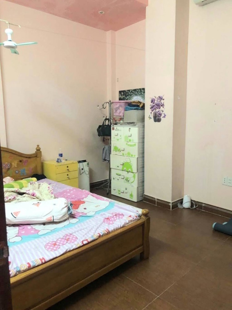 NHÀ ĐẸP NHƯ BIỆT THỰ MINI – PHAN HUY ÍCH, GÒ VẤP, 5.9 x 12, NỞ HẬU, chỉ 8.1TỶ TL NHÀ ĐẸP NHƯ BIỆT THỰ MINI – PHAN HUY ÍCH, GÒ VẤP, 5.9 x 12, NỞ HẬU, chỉ 8.1TỶ TL