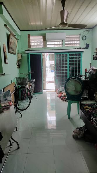 Nhà Đường Lê Văn Sỹ Phường 13 Quận 3 Cũ Nhà Đường Lê Văn Sỹ Phường 13 Quận 3 Cũ