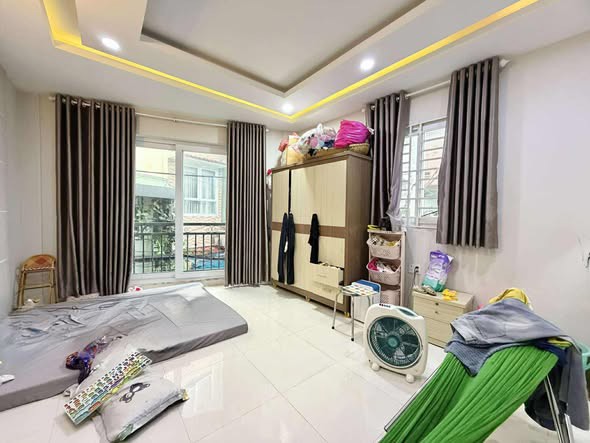 Nhà HXH Đường Phan Xích Long Phường 4 Phú Nhuận Cũ Nhà HXH Đường Phan Xích Long Phường 4 Phú Nhuận Cũ