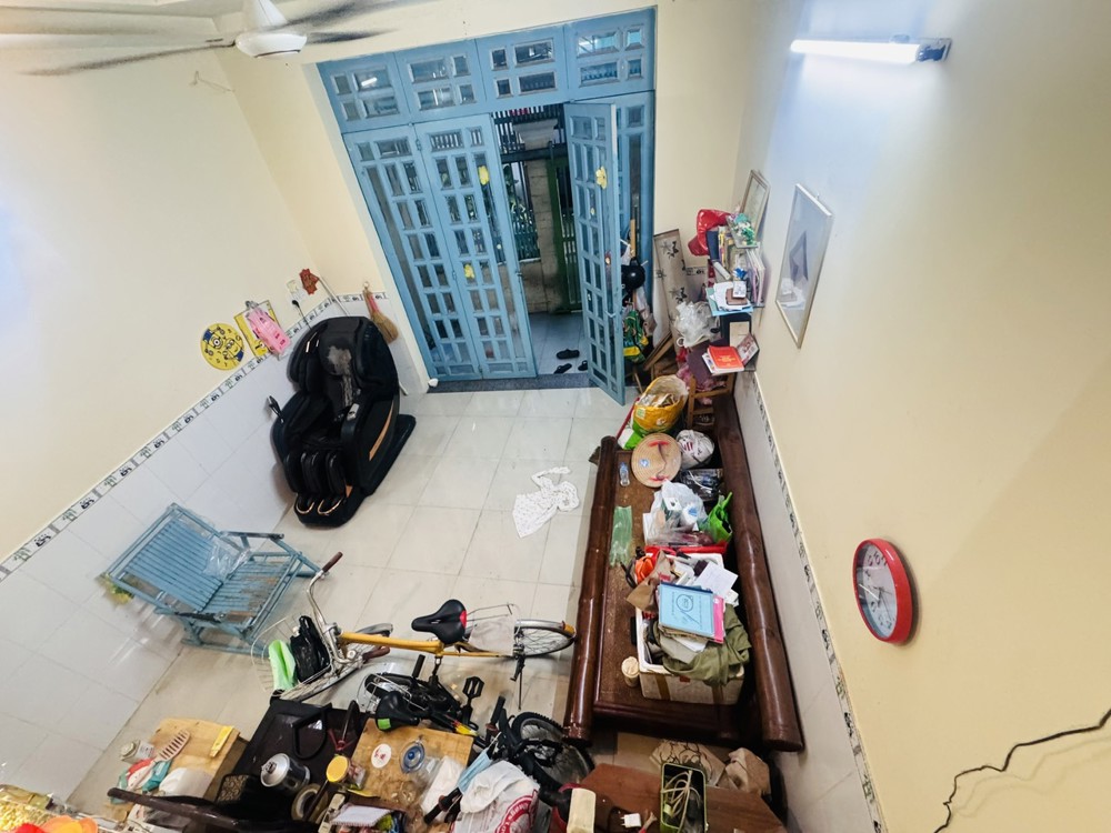 BÁN NHÀ MẶT TIỀN ĐƯỜNG SỐ  – P. TAM PHÚ, TP. THỦ ĐỨC – GIÁ CHỈ 5 TỶ BÁN NHÀ MẶT TIỀN ĐƯỜNG SỐ  – P. TAM PHÚ, TP. THỦ ĐỨC – GIÁ CHỈ 5 TỶ