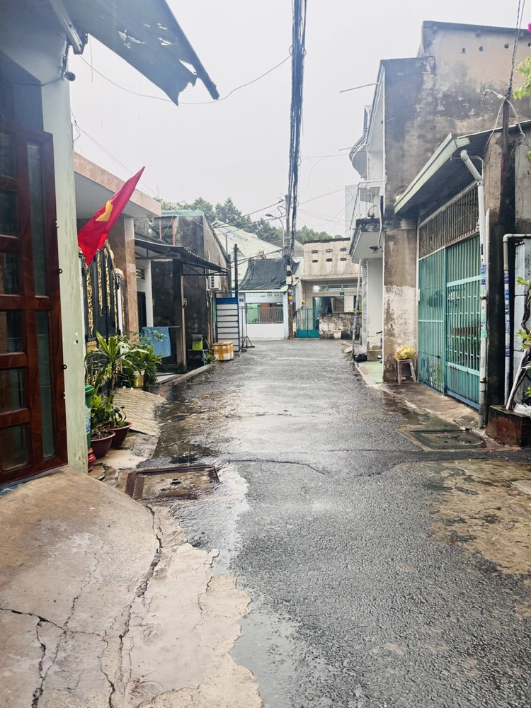 BÁN NHÀ MẶT TIỀN ĐƯỜNG SỐ  – P. TAM PHÚ, TP. THỦ ĐỨC – GIÁ CHỈ 5 TỶ BÁN NHÀ MẶT TIỀN ĐƯỜNG SỐ  – P. TAM PHÚ, TP. THỦ ĐỨC – GIÁ CHỈ 5 TỶ