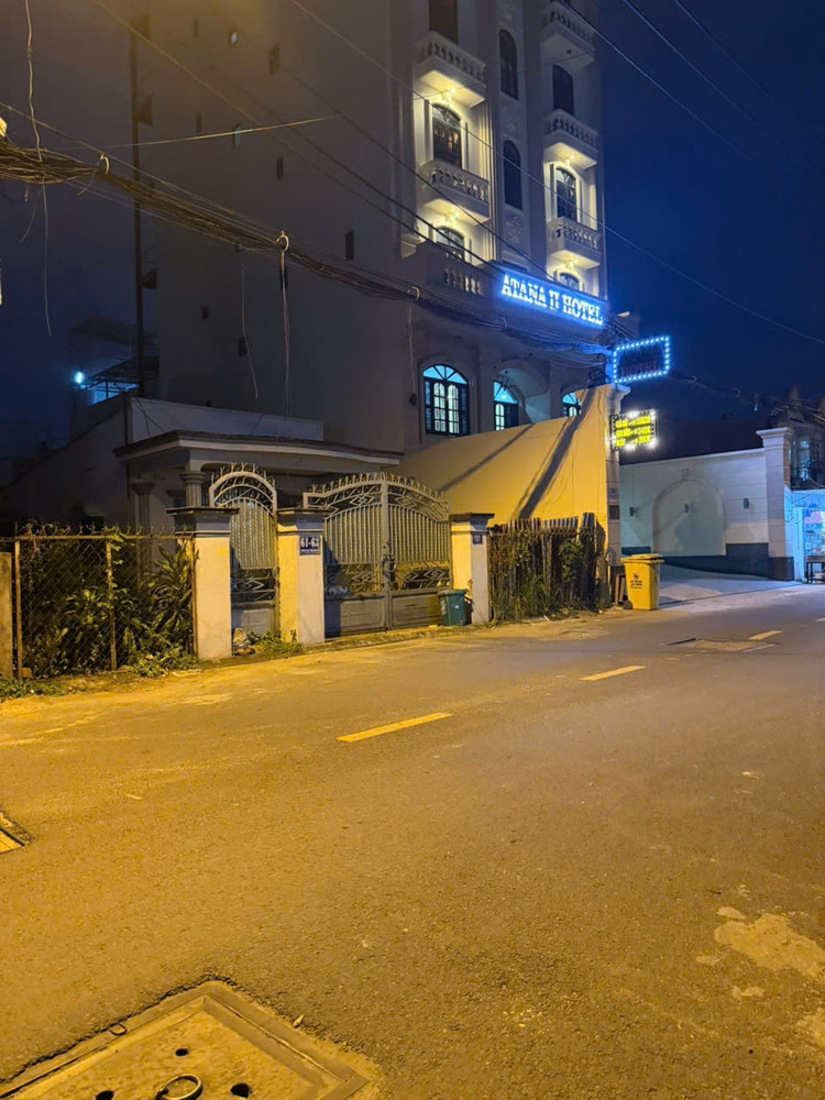 SIÊU LÔ ĐẤT (10x25) MẶT TIỀN Q12 ĐƯỜNG NHỰA 12M – CỰC HIẾM TRUNG TÂM TÂN THỚI HIỆP SIÊU LÔ ĐẤT (10x25) MẶT TIỀN Q12 ĐƯỜNG NHỰA 12M – CỰC HIẾM TRUNG TÂM TÂN THỚI HIỆP