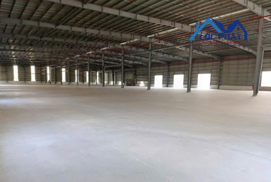Cho thuê xưởng 9200m2 KCN An Phước, Long Thành Đồng Nai giá 4,75ussd/m2 Cho thuê xưởng 9200m2 KCN An Phước, Long Thành Đồng Nai giá 4,75ussd/m2