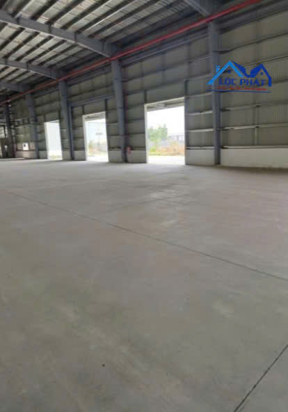Cho thuê xưởng 9200m2 KCN An Phước, Long Thành Đồng Nai giá 4,75ussd/m2 Cho thuê xưởng 9200m2 KCN An Phước, Long Thành Đồng Nai giá 4,75ussd/m2