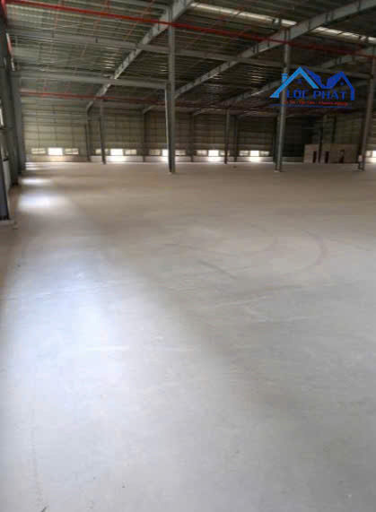 Cho thuê xưởng 9200m2 KCN An Phước, Long Thành Đồng Nai giá 4,75ussd/m2 Cho thuê xưởng 9200m2 KCN An Phước, Long Thành Đồng Nai giá 4,75ussd/m2