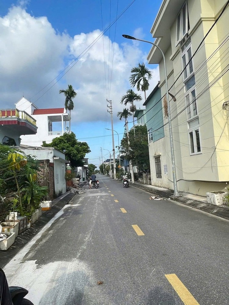 89m² trung tâm Hải Thành 2 – chỉ 38,x triệu/m²! 89m² trung tâm Hải Thành 2 – chỉ 38,x triệu/m²!