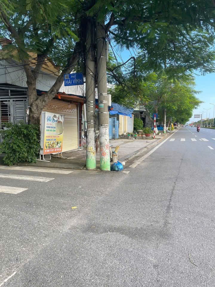 89m² trung tâm Hải Thành 2 – chỉ 38,x triệu/m²! 89m² trung tâm Hải Thành 2 – chỉ 38,x triệu/m²!