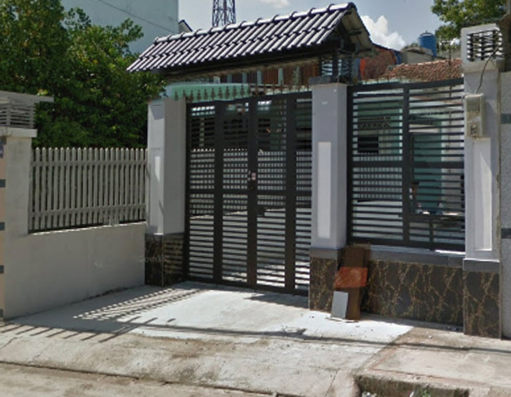 Giảm 200tr! Nhà Nở hậu SHR Đ.10m 216m2 – Đông Thạnh 4 Hóc Môn SS Giảm 200tr! Nhà Nở hậu SHR Đ.10m 216m2 – Đông Thạnh 4 Hóc Môn SS