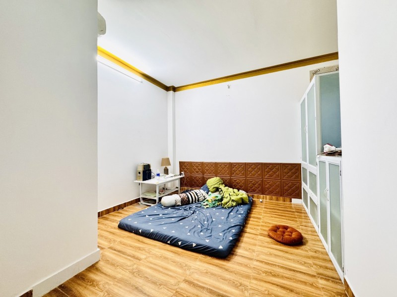 Bán nhà ngõ QL1K, Linh Xuân, Thủ Đức. TP HCM, DT 60m2, 2 tầng, 2PN. Sổ hồng, 4.6 tỷ Bán nhà ngõ QL1K, Linh Xuân, Thủ Đức. TP HCM, DT 60m2, 2 tầng, 2PN. Sổ hồng, 4.6 tỷ