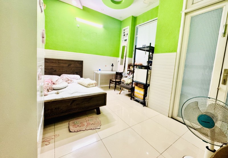 Bán nhà 3 tầng, 3PN,  đường Số 8, Linh Xuân, Thủ Đức, TP HCM. DT 60m2, Sổ hồng, giá 4.85  tỷ Bán nhà 3 tầng, 3PN,  đường Số 8, Linh Xuân, Thủ Đức, TP HCM. DT 60m2, Sổ hồng, giá 4.85  tỷ