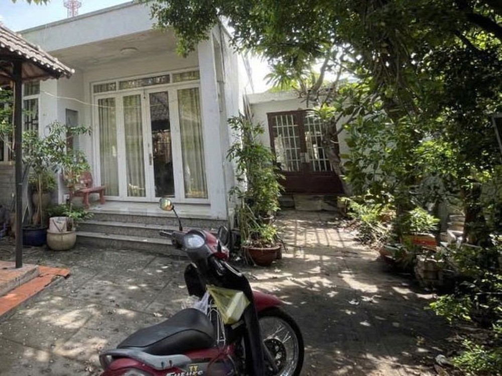 Nhà Lô góc SHR Đ.9m 236m2 – Trần Thị Bốc Hóc Môn SS Nhà Lô góc SHR Đ.9m 236m2 – Trần Thị Bốc Hóc Môn SS