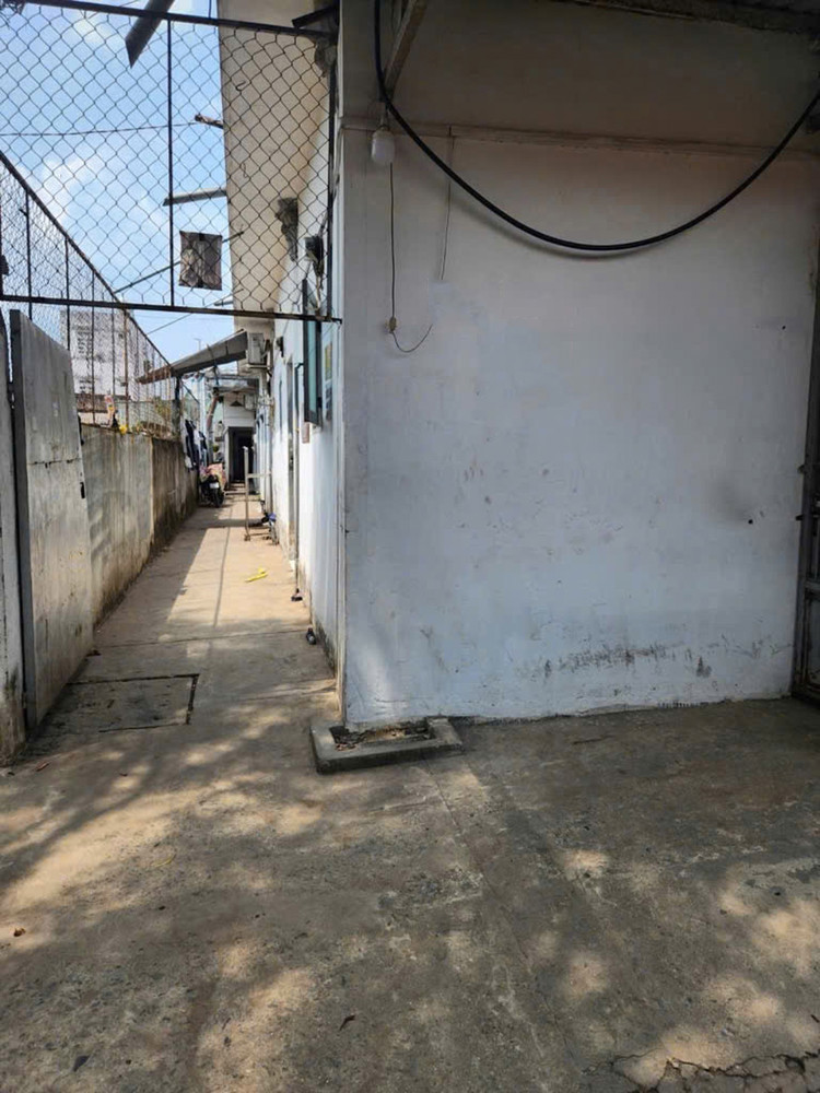 Nhà trọ SHR 10 phòng HXH 285m2, Vuông – Phan Văn Hớn Hóc Môn SS Nhà trọ SHR 10 phòng HXH 285m2, Vuông – Phan Văn Hớn Hóc Môn SS