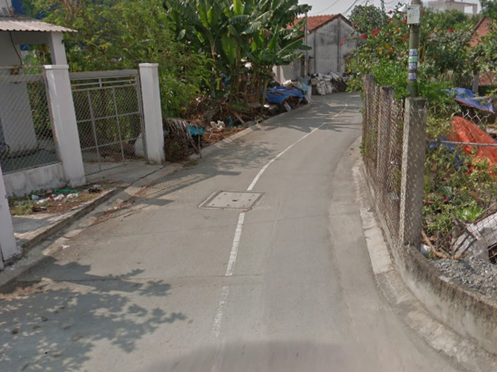 Nhà trọ SHR 10 phòng HXH 285m2, Vuông – Phan Văn Hớn Hóc Môn SS Nhà trọ SHR 10 phòng HXH 285m2, Vuông – Phan Văn Hớn Hóc Môn SS