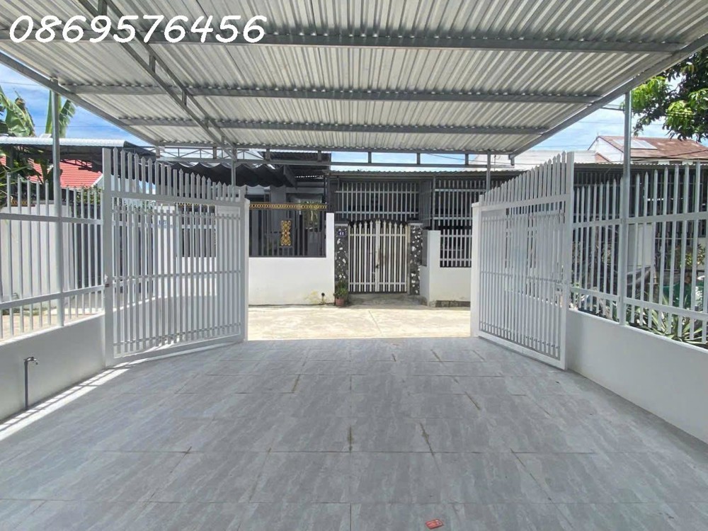 BÁN NHÀ CẤP 4 ĐƯỜNG Ô TÔ TẠI XÃ DIÊN ĐIỀN, KHÁNH HOÀ BÁN NHÀ CẤP 4 ĐƯỜNG Ô TÔ TẠI XÃ DIÊN ĐIỀN, KHÁNH HOÀ