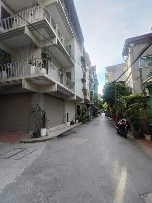 Bán nhà phân lô bộ công an Khương Hạ - Ô tô 45 chỗ đỗ cửa 46m nở hậu giá 14,8 tỷ Bán nhà phân lô bộ công an Khương Hạ - Ô tô 45 chỗ đỗ cửa 46m nở hậu giá 14,8 tỷ