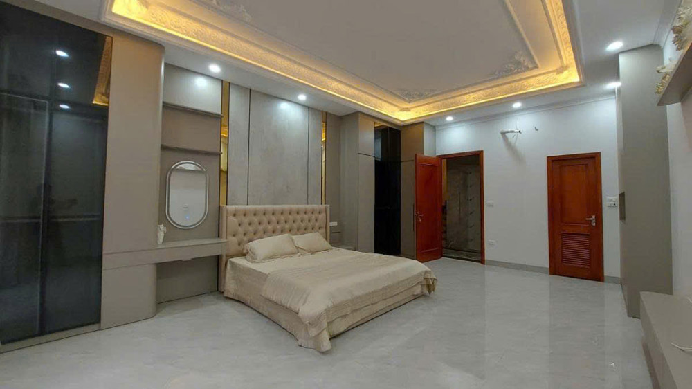 Bán nhà phân lô bộ công an Khương Hạ - Ô tô 45 chỗ đỗ cửa 46m nở hậu giá 14,8 tỷ Bán nhà phân lô bộ công an Khương Hạ - Ô tô 45 chỗ đỗ cửa 46m nở hậu giá 14,8 tỷ