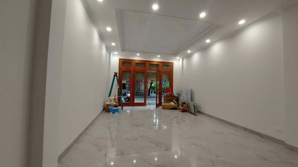 Bán nhà phân lô bộ công an Khương Hạ - Ô tô 45 chỗ đỗ cửa 46m nở hậu giá 14,8 tỷ Bán nhà phân lô bộ công an Khương Hạ - Ô tô 45 chỗ đỗ cửa 46m nở hậu giá 14,8 tỷ