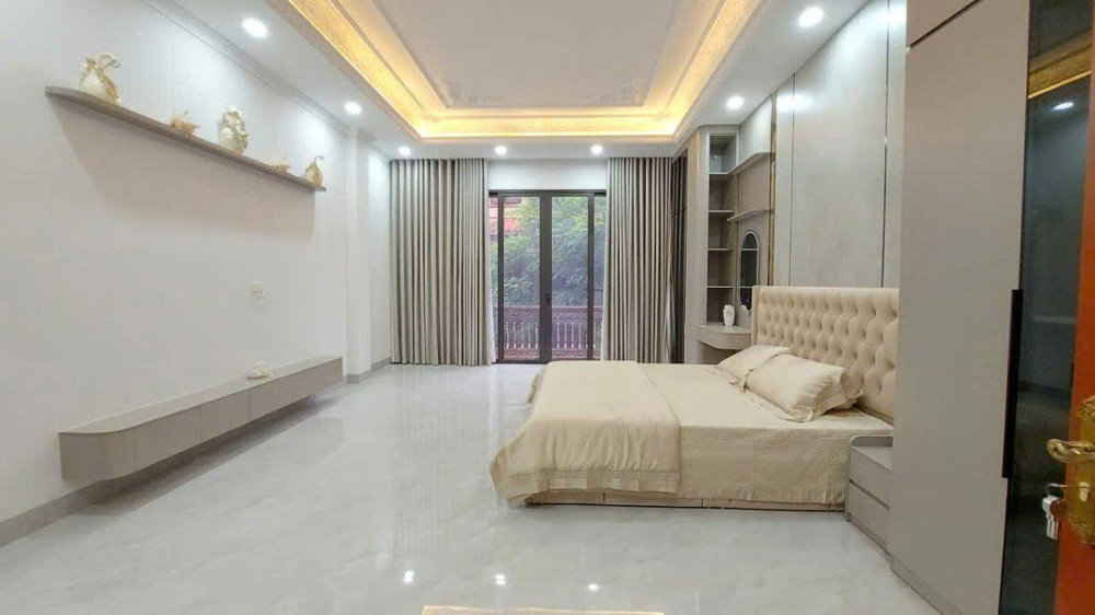Bán nhà phân lô bộ công an Khương Hạ - Ô tô 45 chỗ đỗ cửa 46m nở hậu giá 14,8 tỷ Bán nhà phân lô bộ công an Khương Hạ - Ô tô 45 chỗ đỗ cửa 46m nở hậu giá 14,8 tỷ