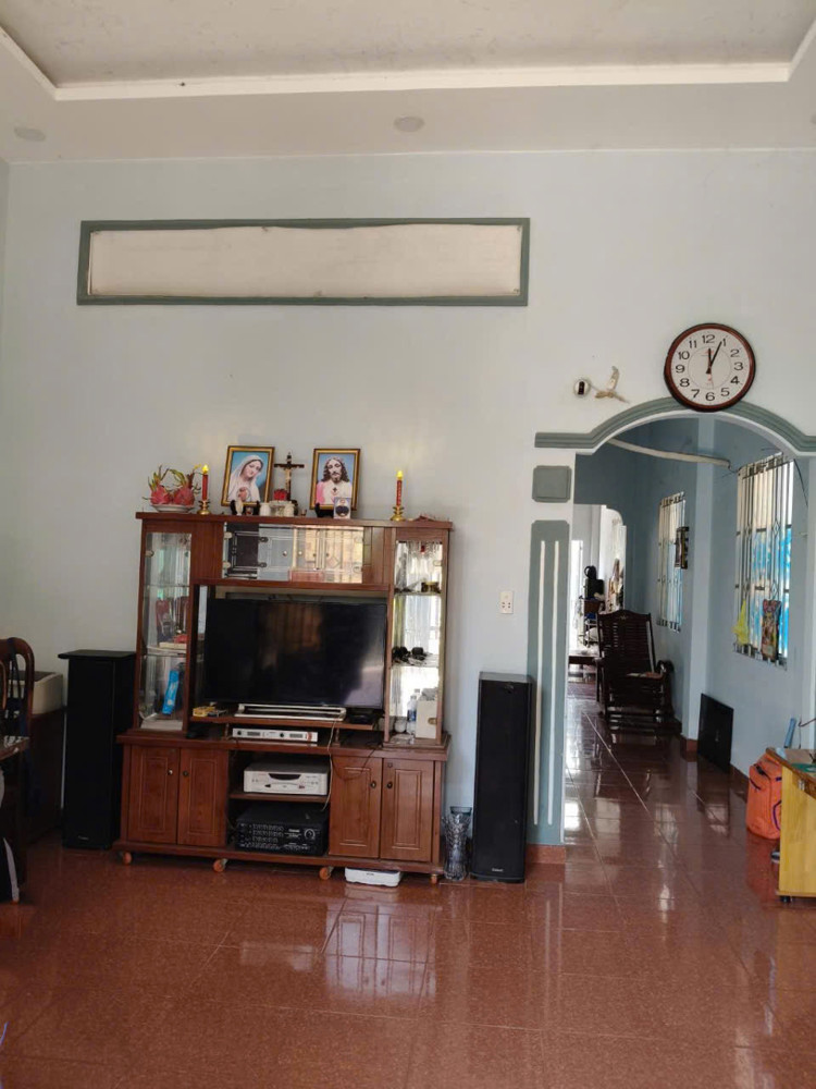 Nhà C4 SHR HXH 260m2 – Lê Thị Sẻ Hóc Môn S Nhà C4 SHR HXH 260m2 – Lê Thị Sẻ Hóc Môn S