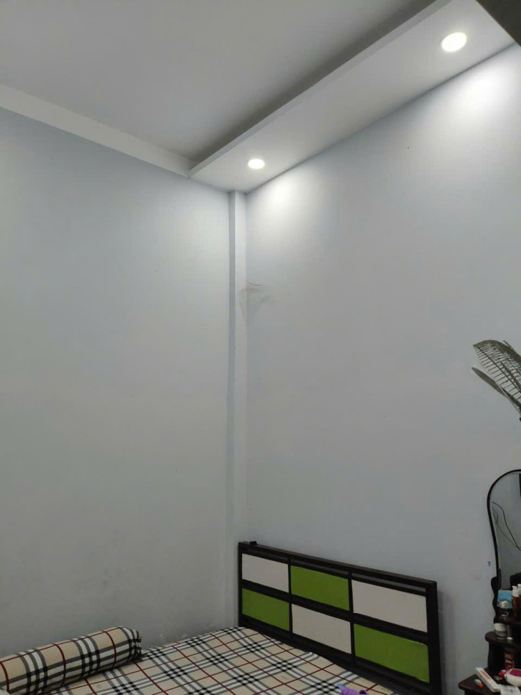 Nhà C4 SHR HXH 260m2 – Lê Thị Sẻ Hóc Môn S Nhà C4 SHR HXH 260m2 – Lê Thị Sẻ Hóc Môn S
