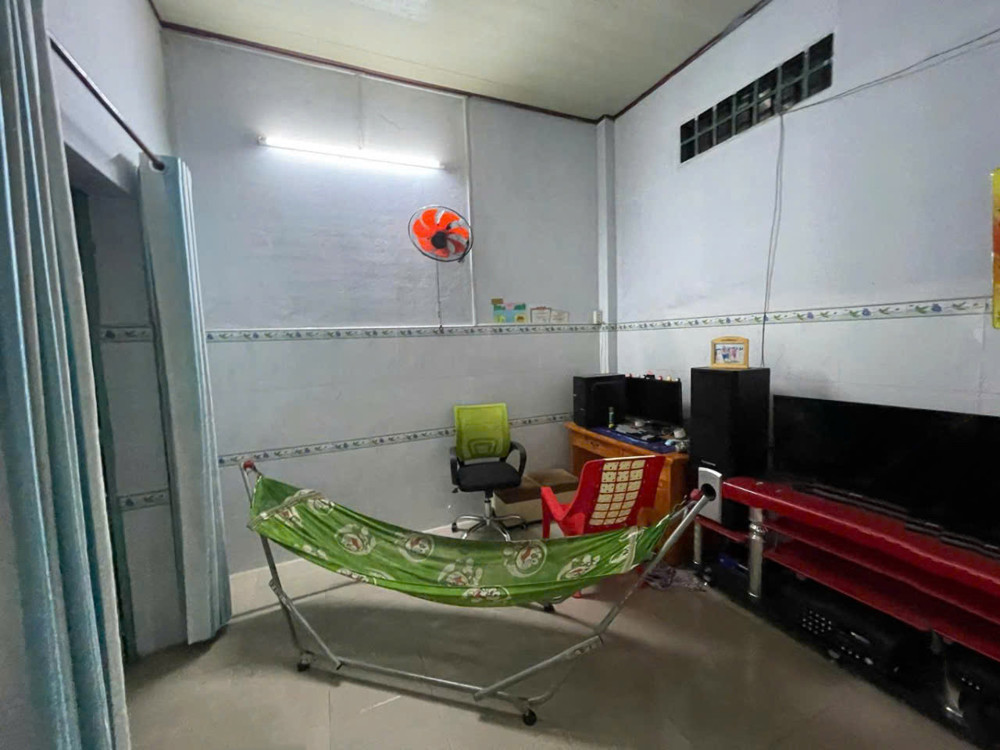 Giảm 400tr! Nhà SHR HXT 214m2 – Tân Hiệp 18 Hóc Môn SS Giảm 400tr! Nhà SHR HXT 214m2 – Tân Hiệp 18 Hóc Môn SS
