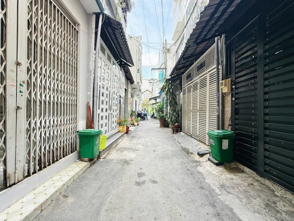 BÁN NHÀ HẺM XE HƠI THỐNG NHẤT, GÒ VẤP, NHÀ MỚI FULL NỘI THẤT Ở NGAY, 50M², 5.6 TỶ TL BÁN NHÀ HẺM XE HƠI THỐNG NHẤT, GÒ VẤP, NHÀ MỚI FULL NỘI THẤT Ở NGAY, 50M², 5.6 TỶ TL