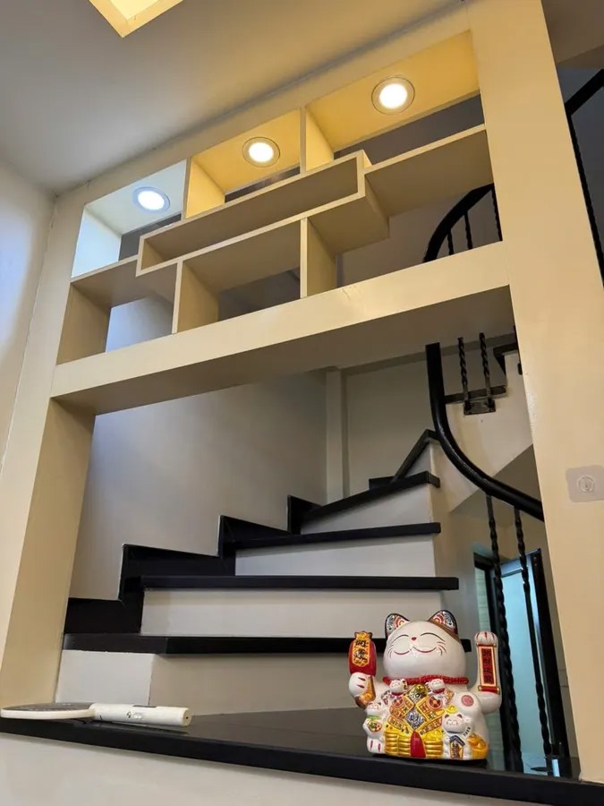 Bán nhà trung tâm Long Biên, Nguyễn Văn Cừ – 39m², 5 tầng, mặt tiền siêu rộng, giá chỉ 8.25 tỷ Bán nhà trung tâm Long Biên, Nguyễn Văn Cừ – 39m², 5 tầng, mặt tiền siêu rộng, giá chỉ 8.25 tỷ