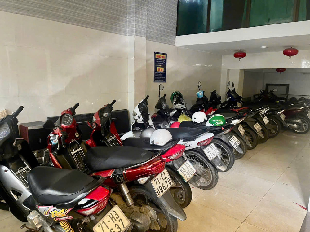 DÃY NHÀ TRỌ 4 TẦNG – GIÁ TỐT  – CHÍNH CHỦ BÁN TẠI Mặt Tiền Đường 9, Phường Tăng Nhơn Phú B, Thủ Đức DÃY NHÀ TRỌ 4 TẦNG – GIÁ TỐT  – CHÍNH CHỦ BÁN TẠI Mặt Tiền Đường 9, Phường Tăng Nhơn Phú B, Thủ Đức