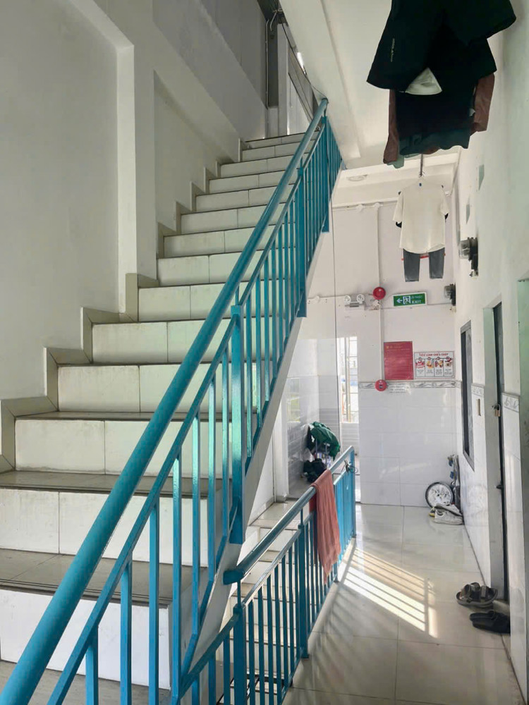 DÃY NHÀ TRỌ 4 TẦNG – GIÁ TỐT  – CHÍNH CHỦ BÁN TẠI Mặt Tiền Đường 9, Phường Tăng Nhơn Phú B, Thủ Đức DÃY NHÀ TRỌ 4 TẦNG – GIÁ TỐT  – CHÍNH CHỦ BÁN TẠI Mặt Tiền Đường 9, Phường Tăng Nhơn Phú B, Thủ Đức