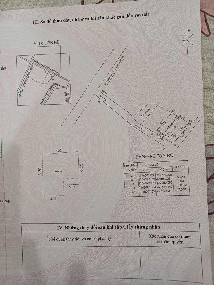 Cần bán gấp căn nhà tại vị trí đắc địa: Hẻm 512 Đường Trương Công Định, Phường 8, TP. Vũng Tàu Cần bán gấp căn nhà tại vị trí đắc địa: Hẻm 512 Đường Trương Công Định, Phường 8, TP. Vũng Tàu