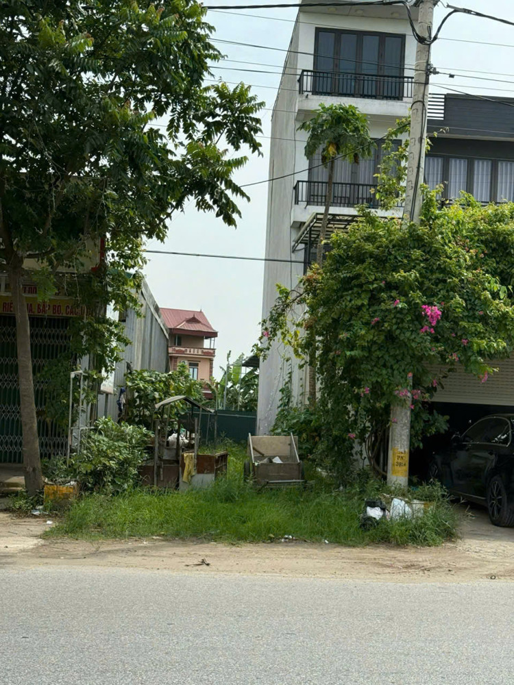 VỊ TRÍ ĐẸP - ĐẦU TƯ SINH LỜI - Chính Chủ Bán Đất Xã Phú Kim, Thạch Thất, Hà Nội VỊ TRÍ ĐẸP - ĐẦU TƯ SINH LỜI - Chính Chủ Bán Đất Xã Phú Kim, Thạch Thất, Hà Nội
