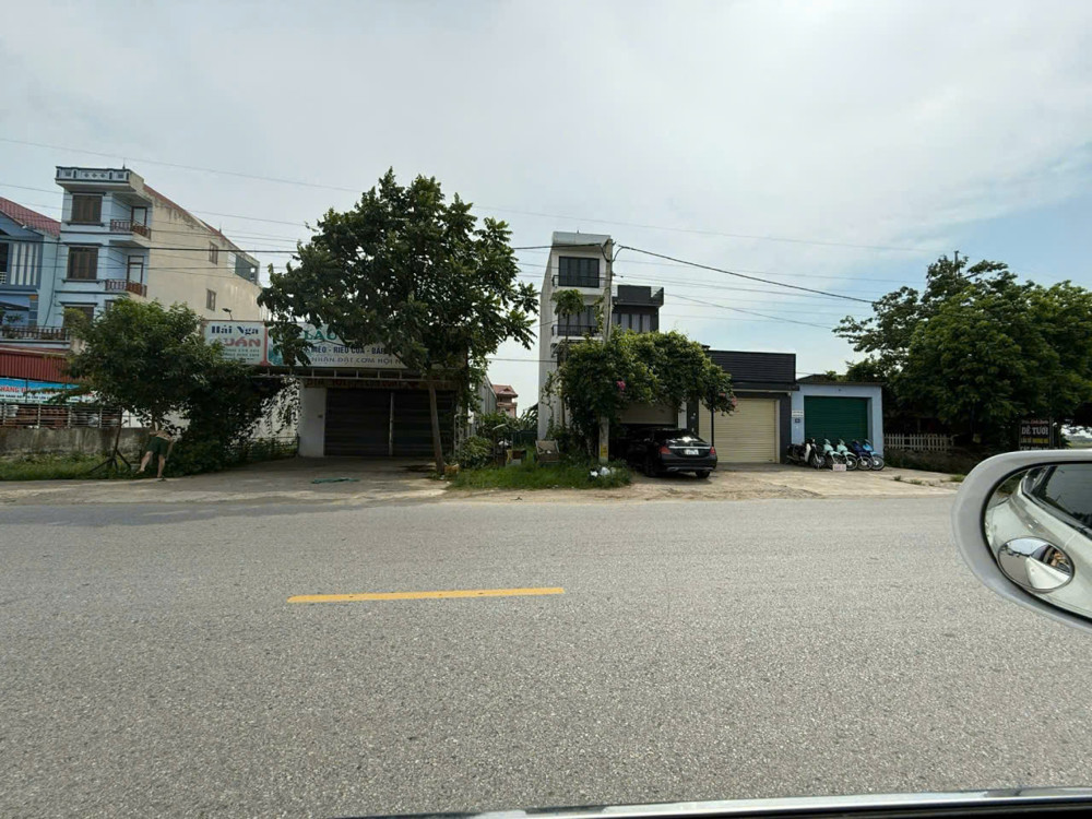 VỊ TRÍ ĐẸP - ĐẦU TƯ SINH LỜI - Chính Chủ Bán Đất Xã Phú Kim, Thạch Thất, Hà Nội VỊ TRÍ ĐẸP - ĐẦU TƯ SINH LỜI - Chính Chủ Bán Đất Xã Phú Kim, Thạch Thất, Hà Nội