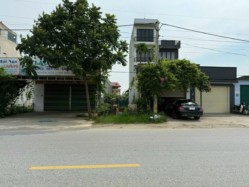 VỊ TRÍ ĐẸP - ĐẦU TƯ SINH LỜI - Chính Chủ Bán Đất Xã Phú Kim, Thạch Thất, Hà Nội VỊ TRÍ ĐẸP - ĐẦU TƯ SINH LỜI - Chính Chủ Bán Đất Xã Phú Kim, Thạch Thất, Hà Nội