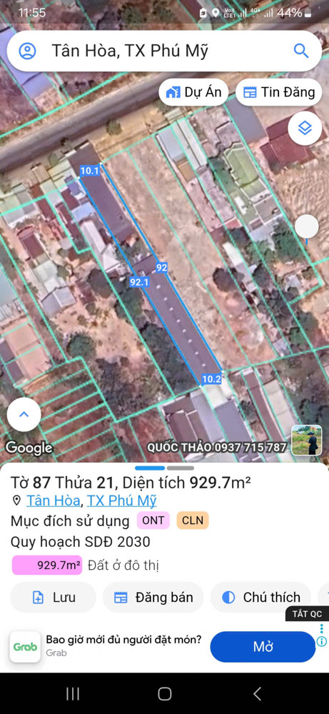 Đất hiện tại có 2 căn mặt tiền 4m đường đi vô nhà trọ phía sau 2m Đất hiện tại có 2 căn mặt tiền 4m đường đi vô nhà trọ phía sau 2m