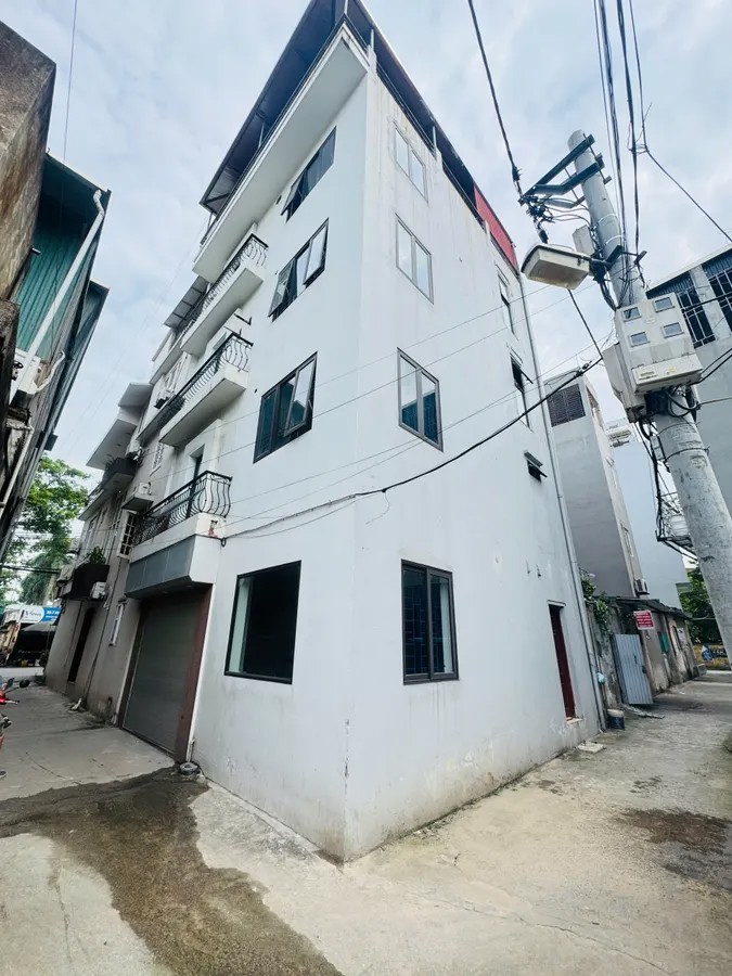 NHÀ ĐẸP LÔ GÓC Ô TÔ CHẠY VÒNG QUANH Phố Thanh Am 62 M2 X 5 Tầng 12.2 tỷ Long Biên Hà Nội NHÀ ĐẸP LÔ GÓC Ô TÔ CHẠY VÒNG QUANH Phố Thanh Am 62 M2 X 5 Tầng 12.2 tỷ Long Biên Hà Nội