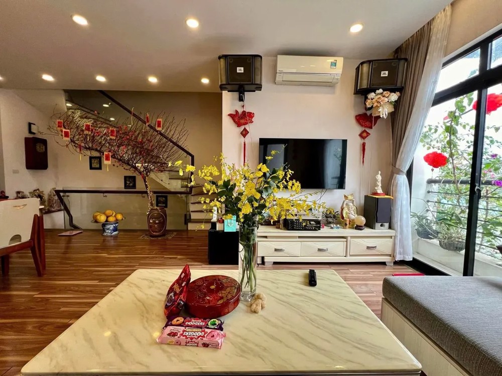 NHÀ ĐẸP Ô TÔ ĐỖ CỬA LÔ GÓC Ngọc Thụy 60 m2 X 5 Tầng 12 Tỷ Long Biên Hà Nội NHÀ ĐẸP Ô TÔ ĐỖ CỬA LÔ GÓC Ngọc Thụy 60 m2 X 5 Tầng 12 Tỷ Long Biên Hà Nội