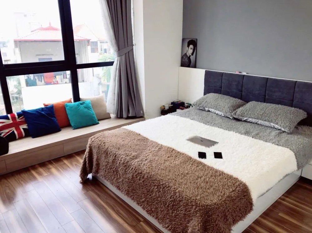 NHÀ ĐẸP Ô TÔ ĐỖ CỬA LÔ GÓC Ngọc Thụy 60 m2 X 5 Tầng 12 Tỷ Long Biên Hà Nội NHÀ ĐẸP Ô TÔ ĐỖ CỬA LÔ GÓC Ngọc Thụy 60 m2 X 5 Tầng 12 Tỷ Long Biên Hà Nội