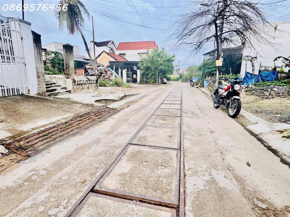 BÁN LÔ ĐẤT Ở ĐÔ THỊ TẠI TT DIÊN KHÁNH, KHÁNH HOÀ BÁN LÔ ĐẤT Ở ĐÔ THỊ TẠI TT DIÊN KHÁNH, KHÁNH HOÀ
