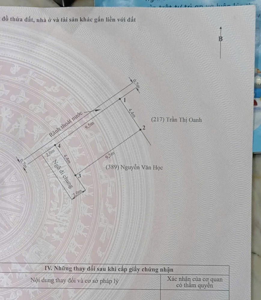 SIÊU VỊ TRÍ GẦN MẶT 353 – 41,8M² HẢI THÀNH 1, GIÁ CHỈ 1,X TỶ  ZALO 0567 222 555 SIÊU VỊ TRÍ GẦN MẶT 353 – 41,8M² HẢI THÀNH 1, GIÁ CHỈ 1,X TỶ  ZALO 0567 222 555