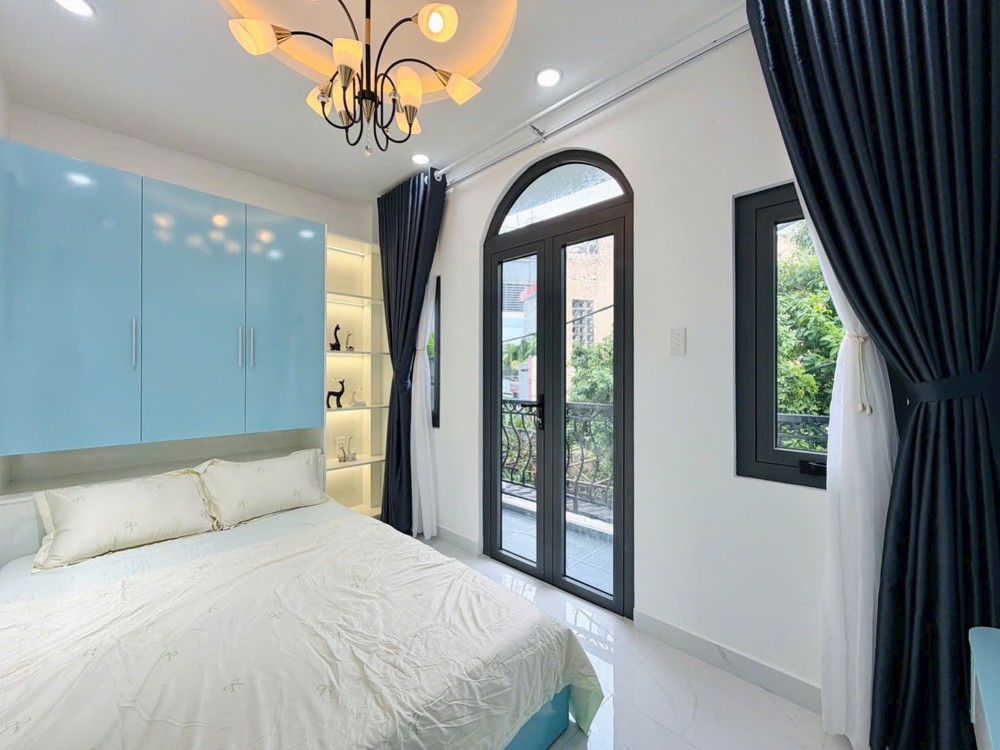 4❌7.5m, BÁN NHÀ 2 TẦNG, 3PN, 1/ NGUYỄN VĂN NGHI, P1 GÒ VẤP, 4 TỶ HƠN 4❌7.5m, BÁN NHÀ 2 TẦNG, 3PN, 1/ NGUYỄN VĂN NGHI, P1 GÒ VẤP, 4 TỶ HƠN