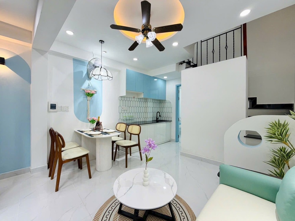 4❌7.5m, BÁN NHÀ 2 TẦNG, 3PN, 1/ NGUYỄN VĂN NGHI, P1 GÒ VẤP, 4 TỶ HƠN 4❌7.5m, BÁN NHÀ 2 TẦNG, 3PN, 1/ NGUYỄN VĂN NGHI, P1 GÒ VẤP, 4 TỶ HƠN